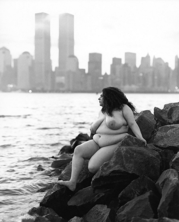 Spencer Tunick