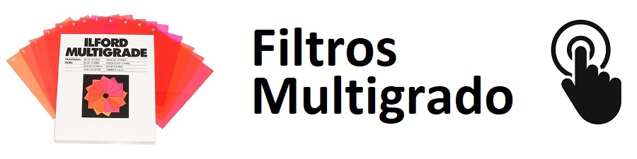 Filtros multigrado ILFORD 