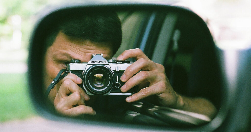 Fotografía analógica #35mm  ¿Cuánto cuesta y cómo funciona