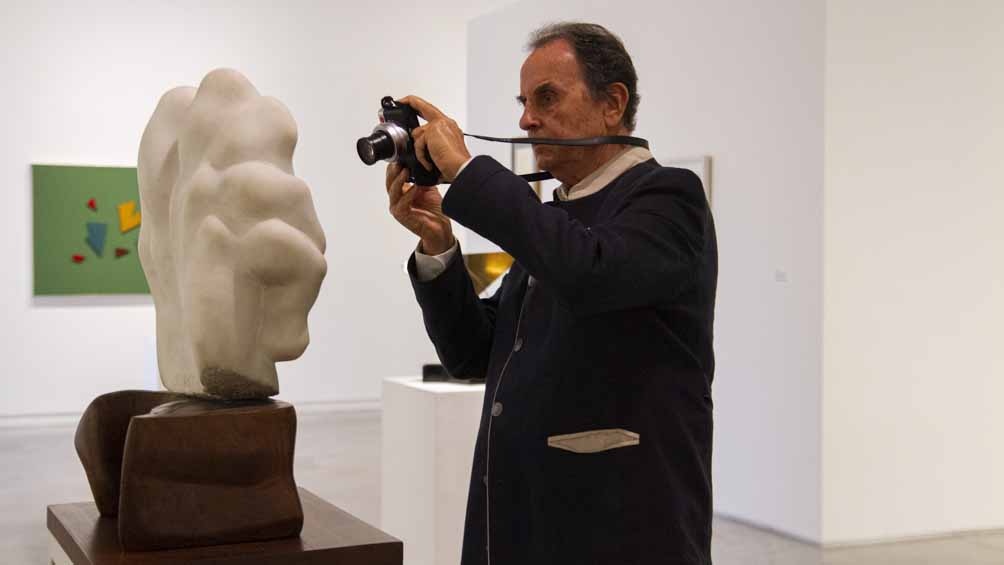 Aldo Sessa Museo de Arte Moderno