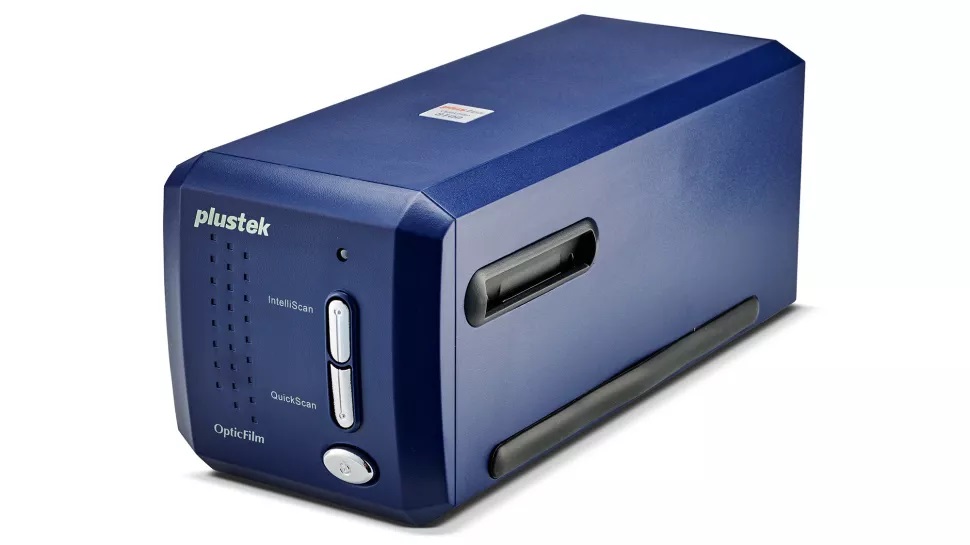 Los mejores escáneres de película, equipos que facilitan la digitalización  de negativos
