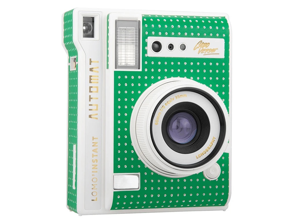 Lomo'instant Automat