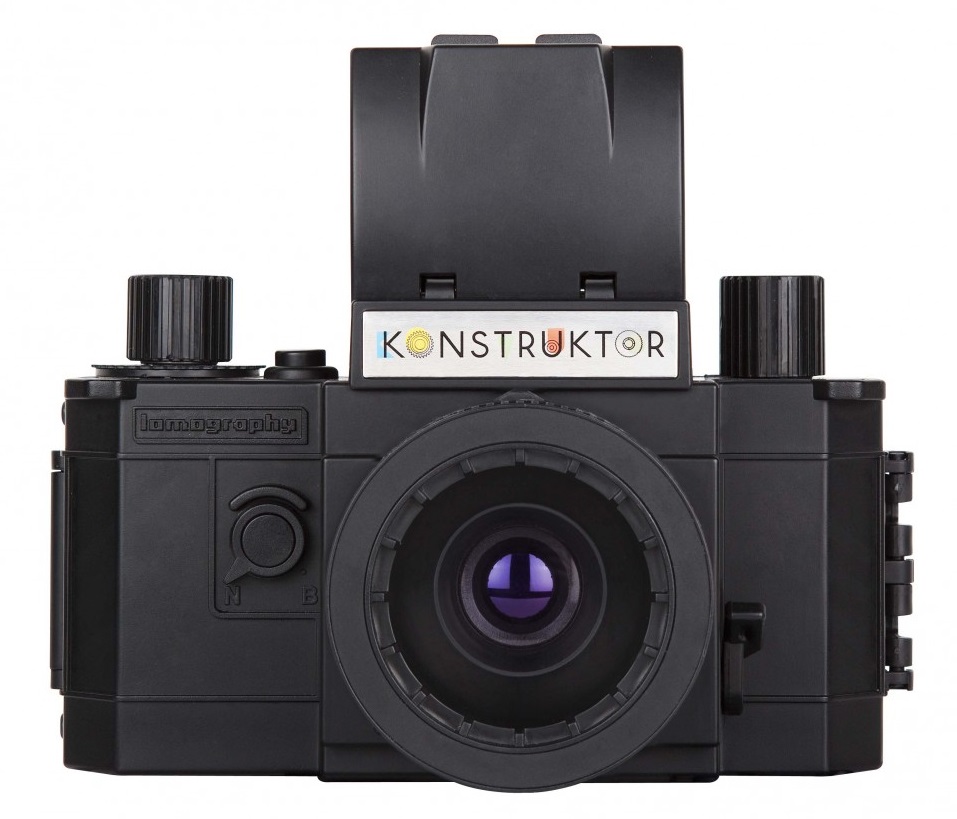 Lomography Konstruktor F