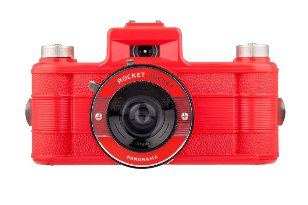 Lomography Sprocket Rocket 2.0