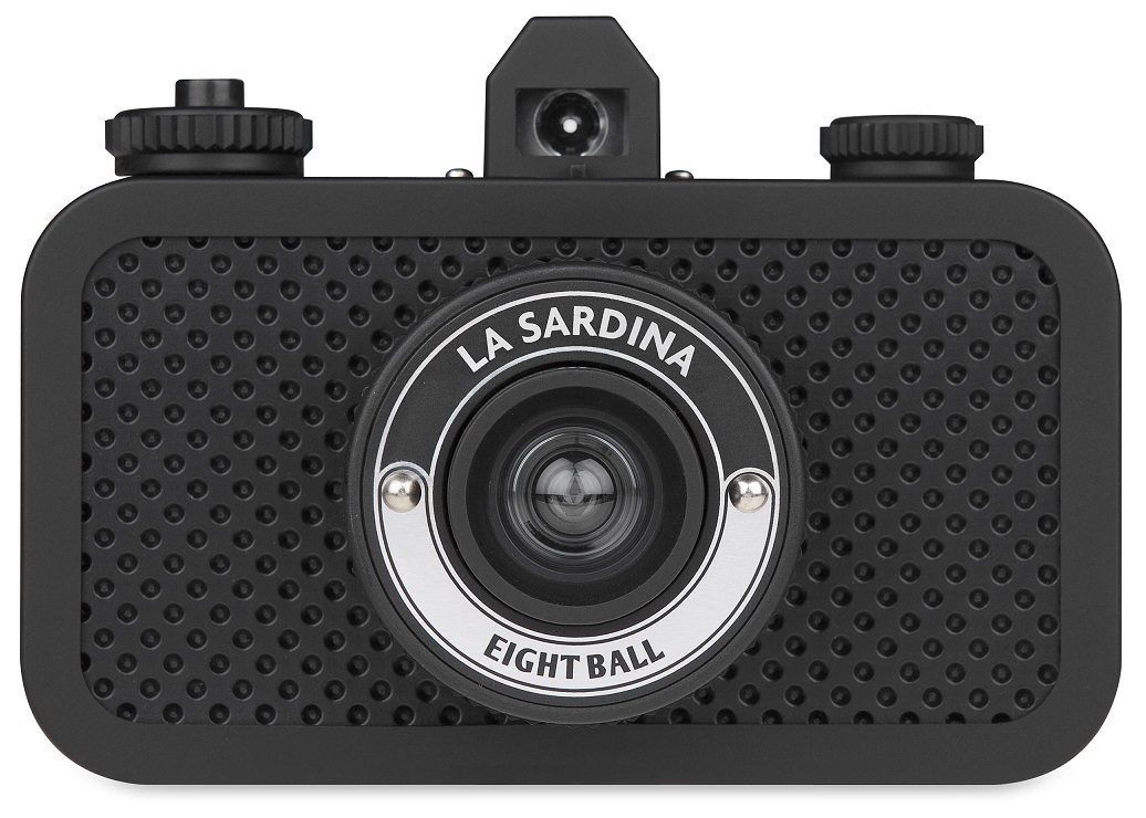mejores cámaras Lomography - Fotografía analógica en 35 mm e instantáneo