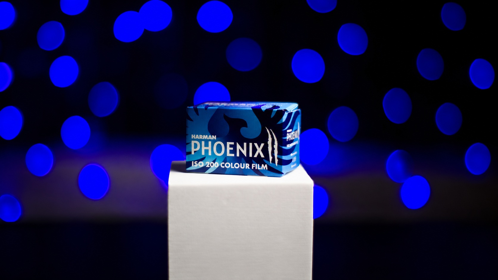 Ilford phoenix II argentina